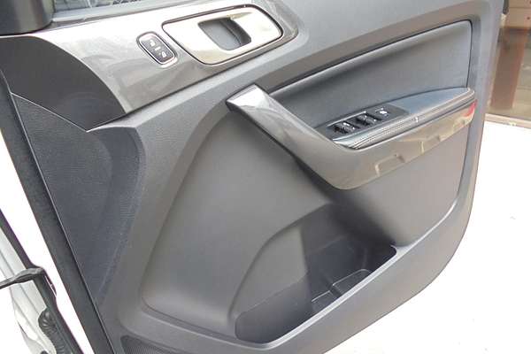 2019 Ford Ranger Wildtrak PX MkIII 4X4 2.0L