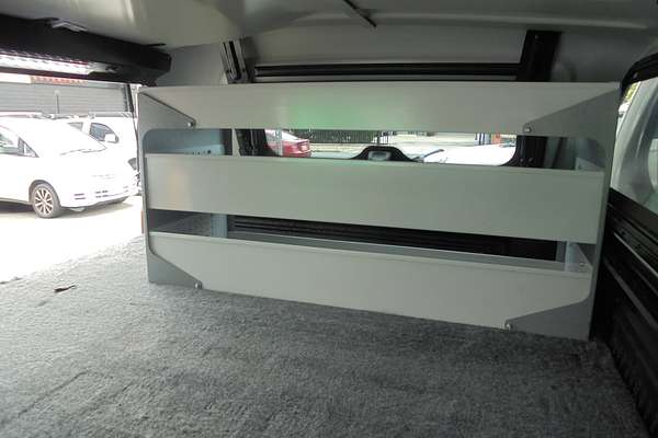 2019 Ford Ranger Wildtrak PX MkIII 4X4 2.0L