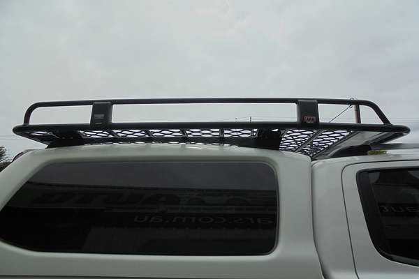 2019 Ford Ranger Wildtrak PX MkIII 4X4 2.0L