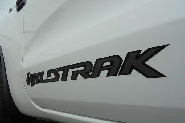 2019 Ford Ranger Wildtrak PX MkIII 4X4 2.0L