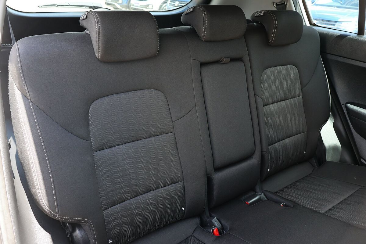 2021 Kia Sportage S QL