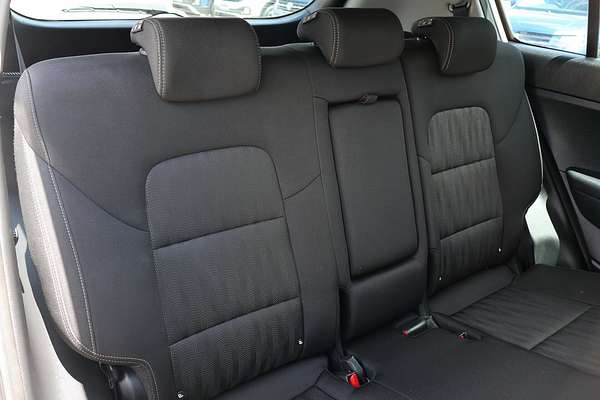 2021 Kia Sportage S QL