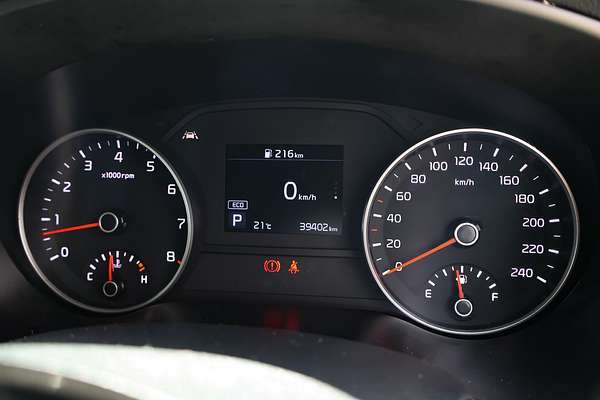 2021 Kia Sportage S QL