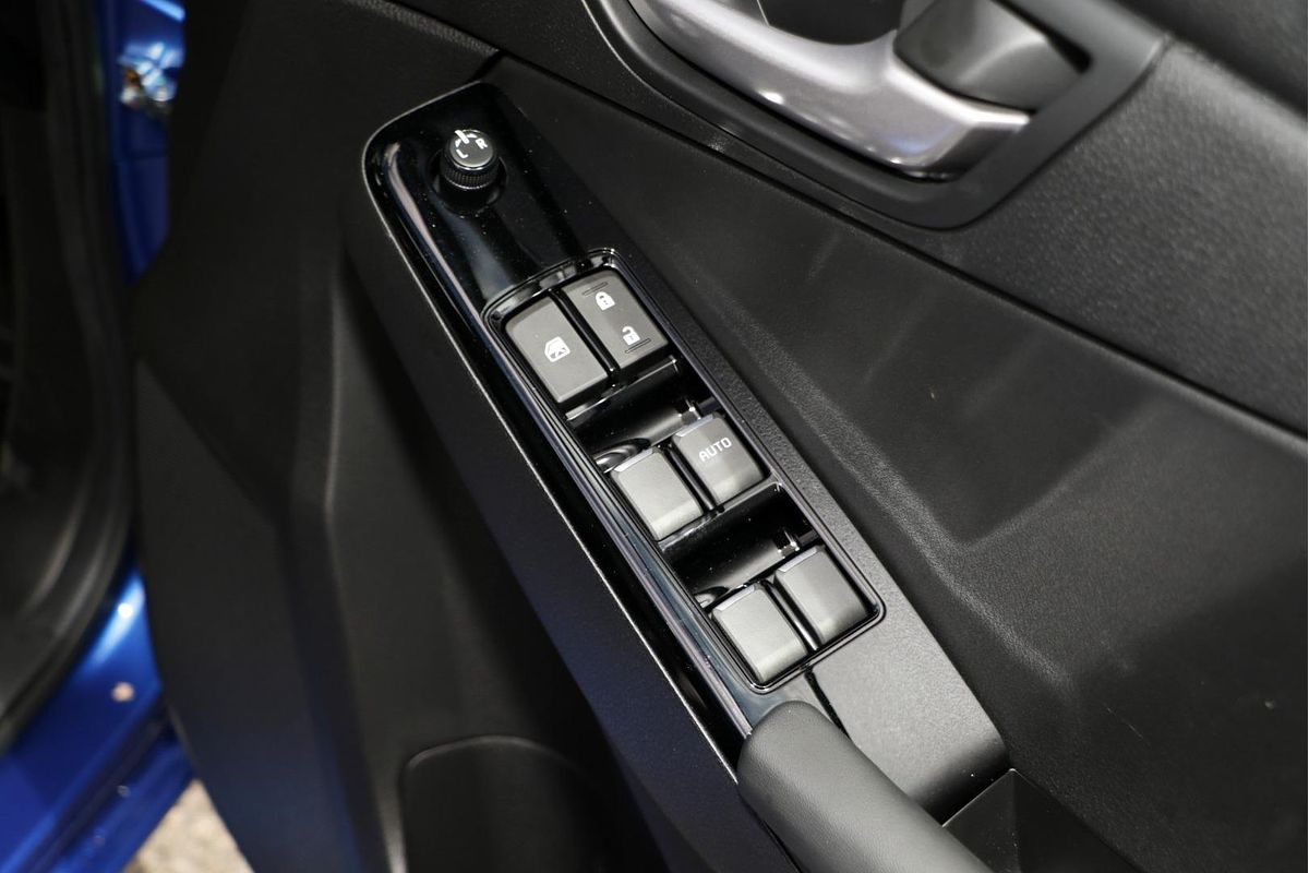 2025 Mazda BT-50 XT TF 4X4