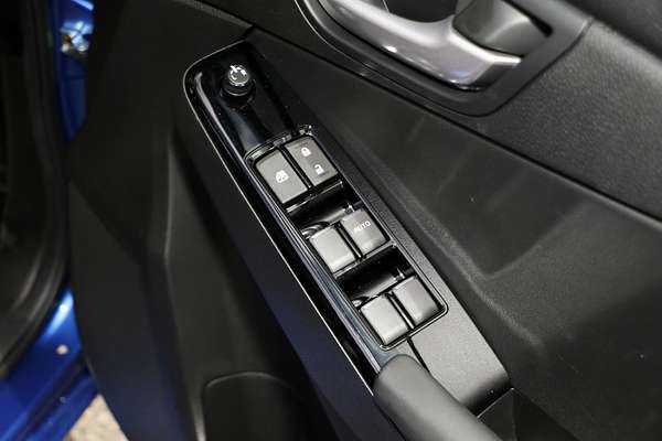 2025 Mazda BT-50 XT TF 4X4