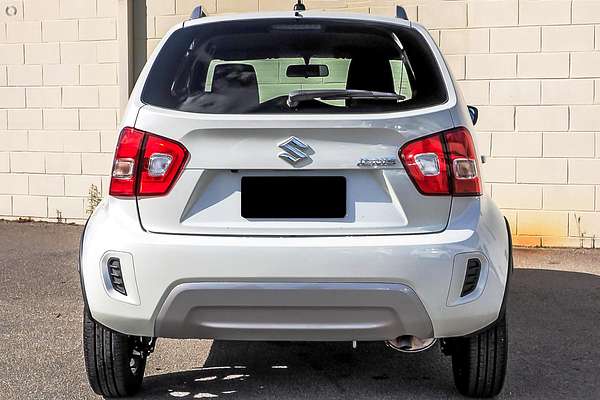 2024 Suzuki Ignis GLX MF Series II