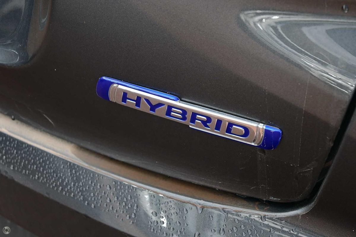 2025 Suzuki Fronx Hybrid KW