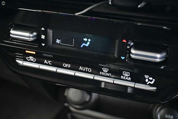 2025 Suzuki Fronx Hybrid KW