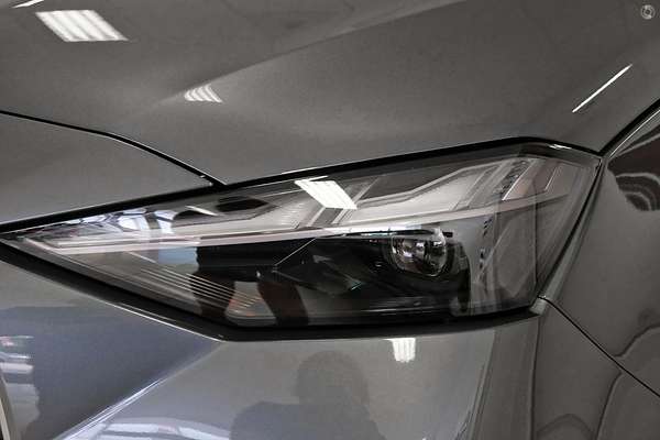 2025 Isuzu MU-X LS-U