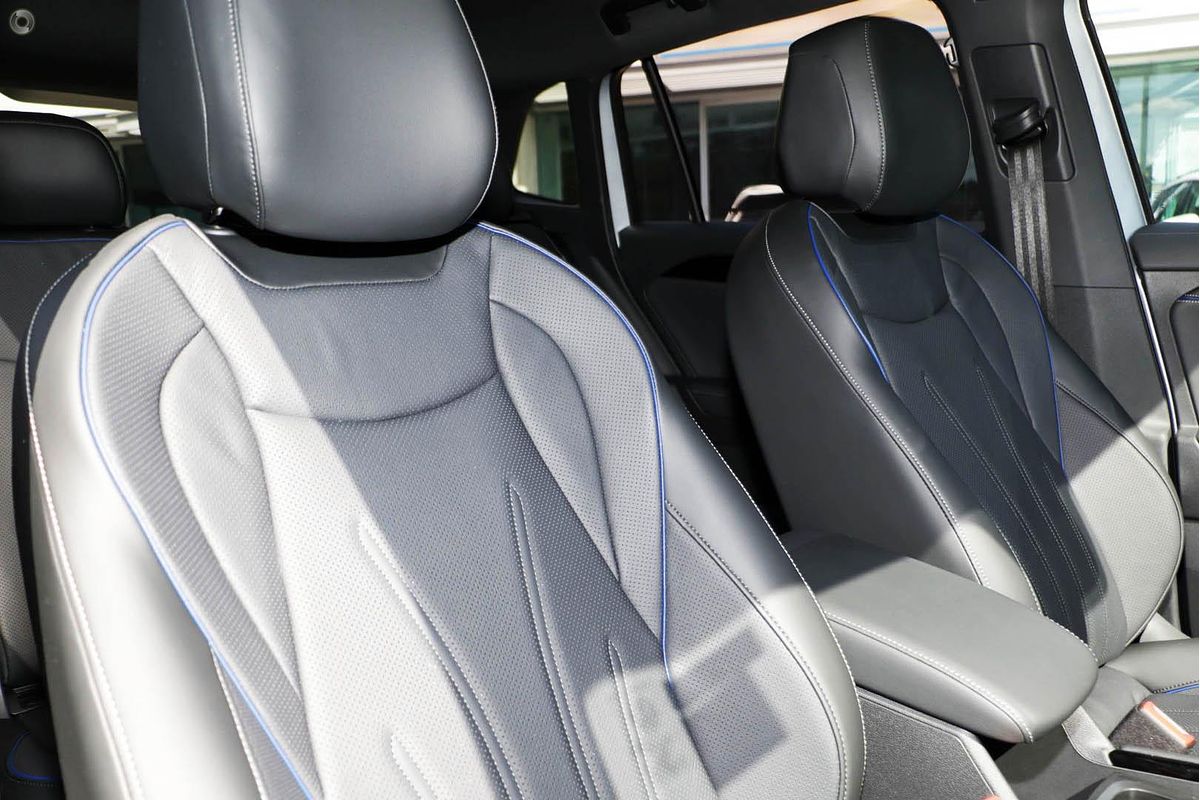 2025 Volkswagen Tiguan 195TSI R-Line CT