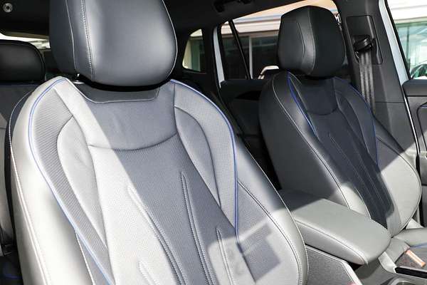 2025 Volkswagen Tiguan 195TSI R-Line CT