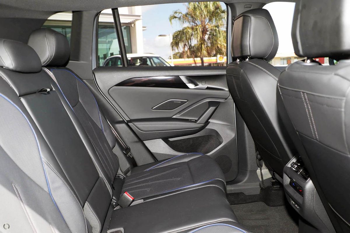 2025 Volkswagen Tiguan 195TSI R-Line CT