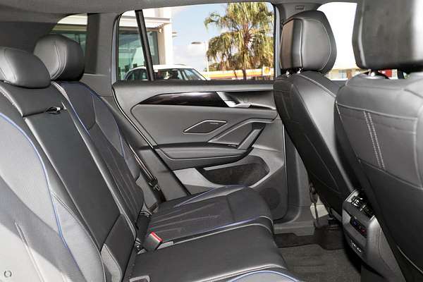 2025 Volkswagen Tiguan 195TSI R-Line CT