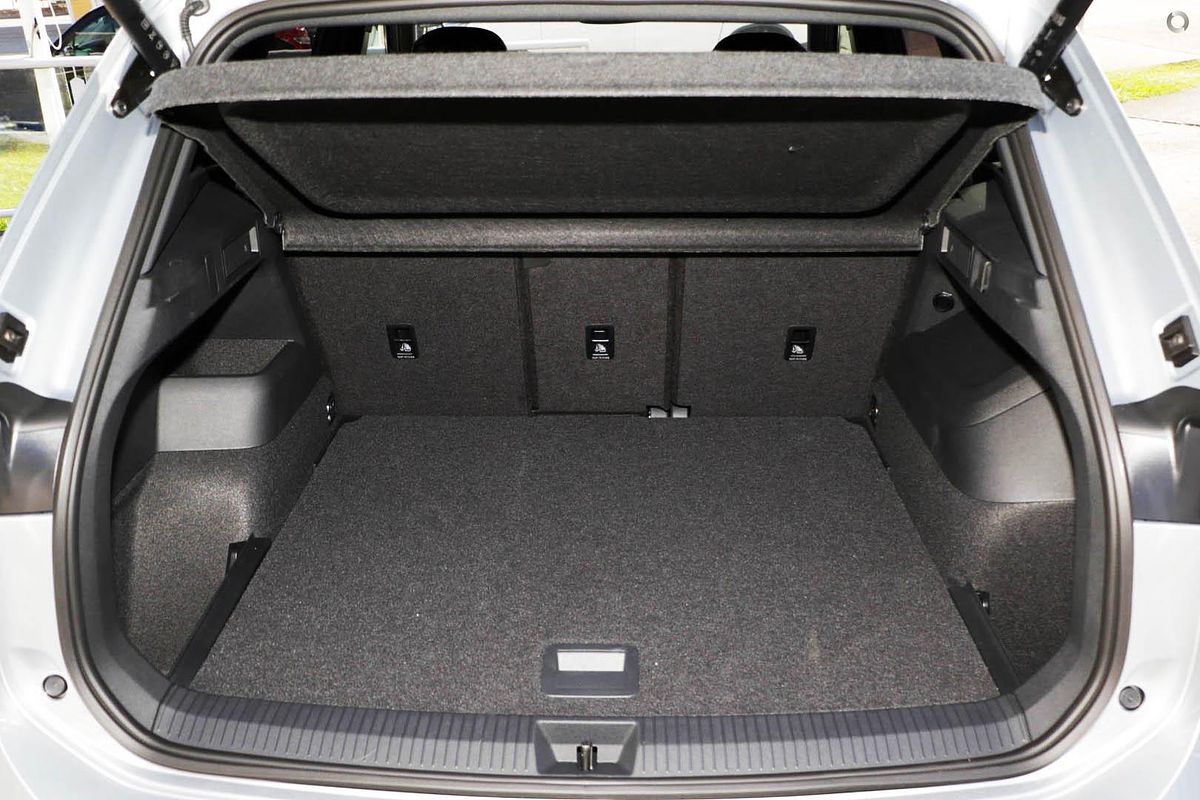 2025 Volkswagen Tiguan 195TSI R-Line CT