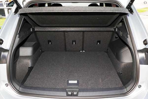 2025 Volkswagen Tiguan 195TSI R-Line CT