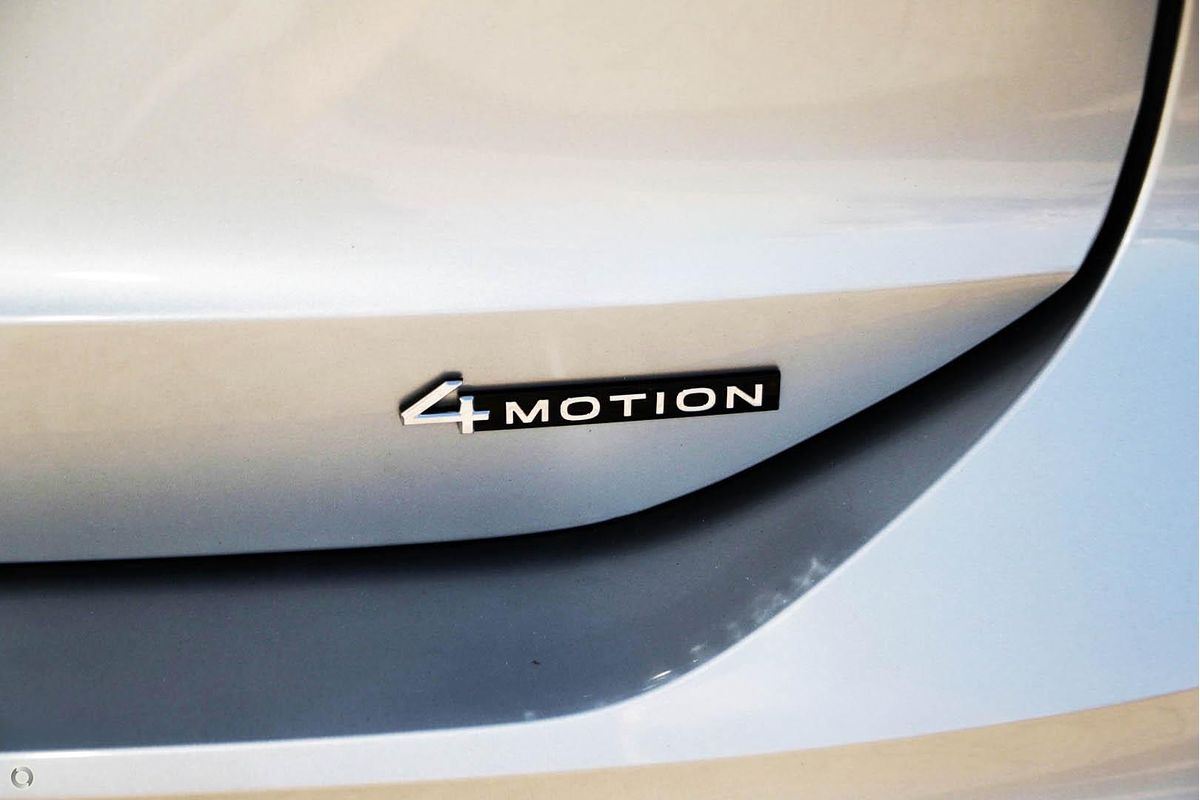 2025 Volkswagen Tiguan 195TSI R-Line CT