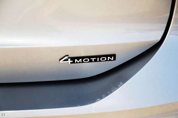 2025 Volkswagen Tiguan 195TSI R-Line CT