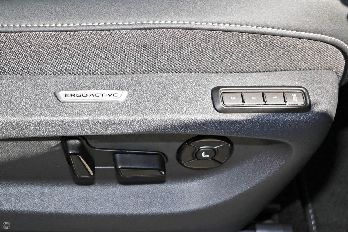 2025 Volkswagen Tiguan 195TSI R-Line CT