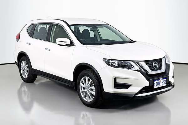 2022 Nissan X-TRAIL ST T32