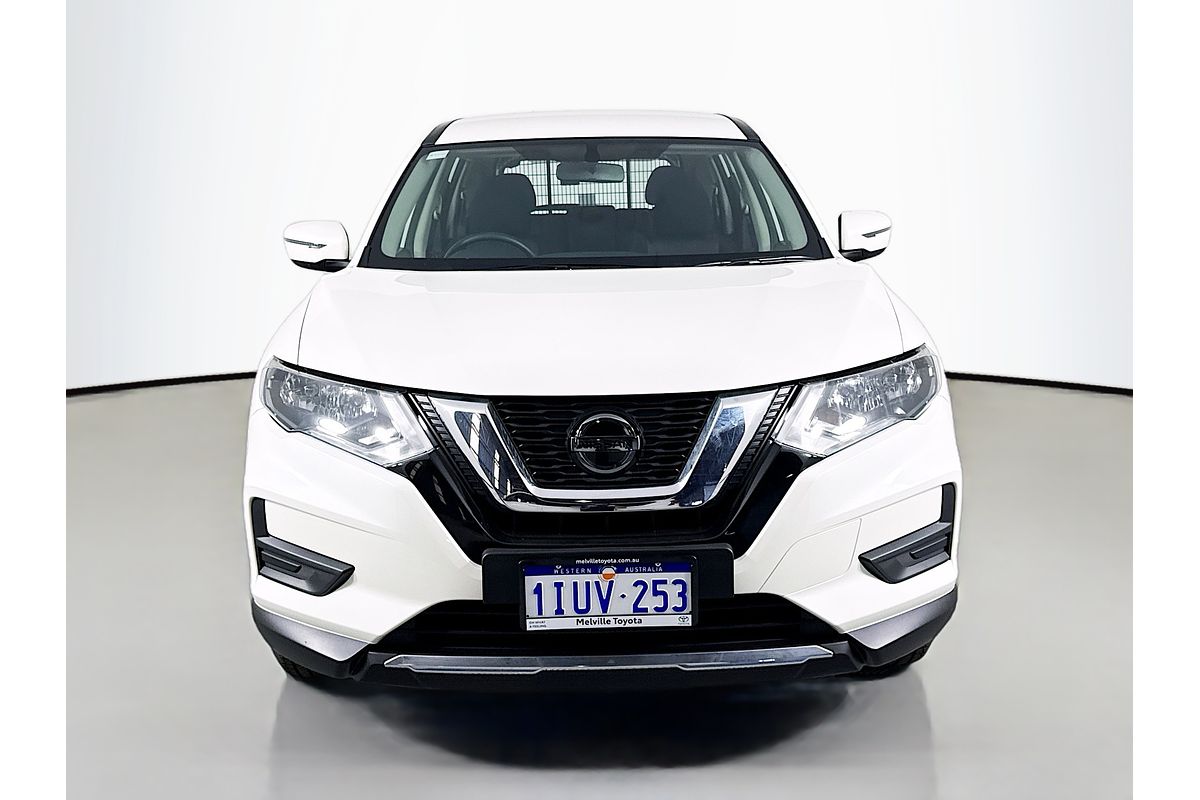 2022 Nissan X-TRAIL ST T32