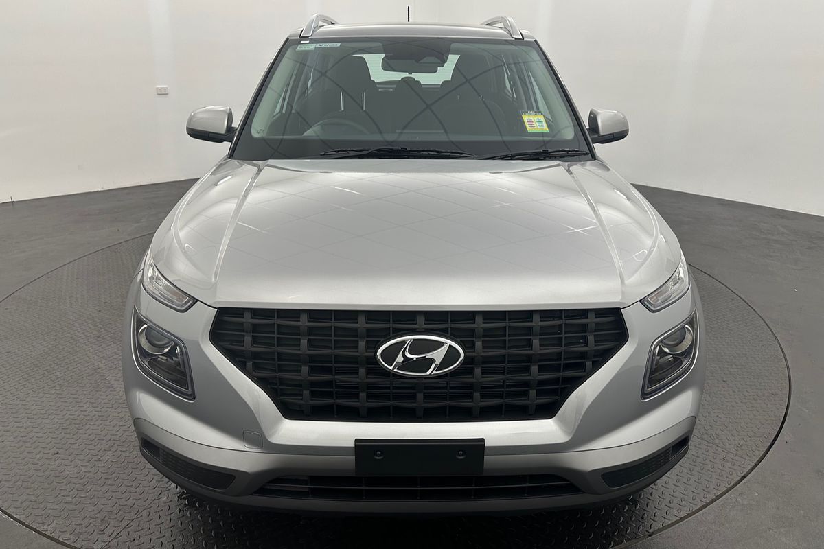 2025 Hyundai Venue QX.V5