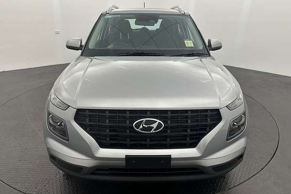 2025 Hyundai Venue QX.V5