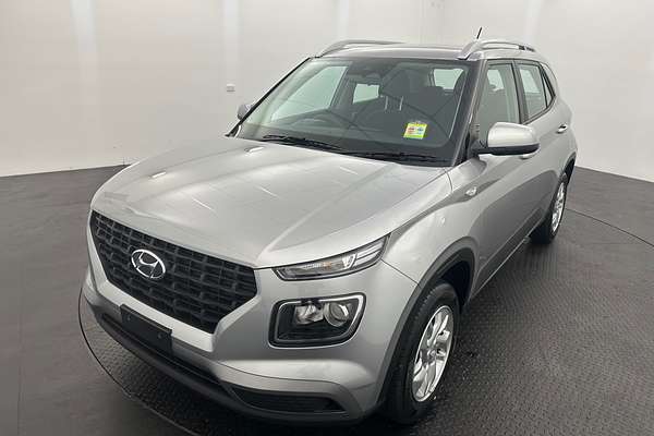 2025 Hyundai Venue QX.V5