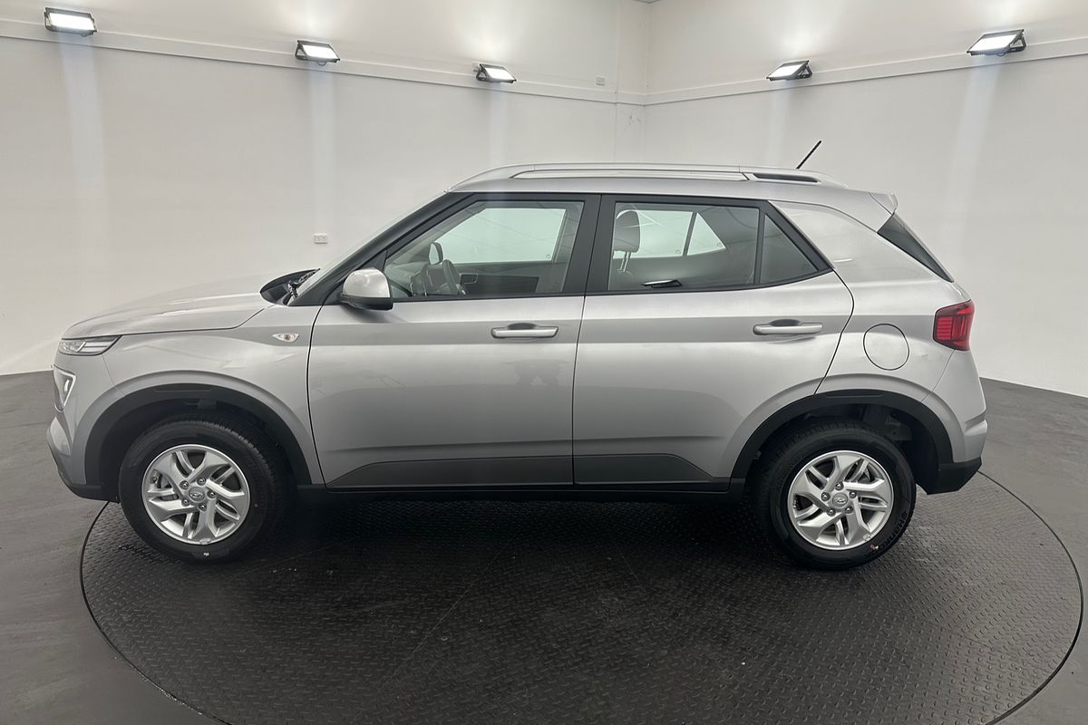 2025 Hyundai Venue QX.V5