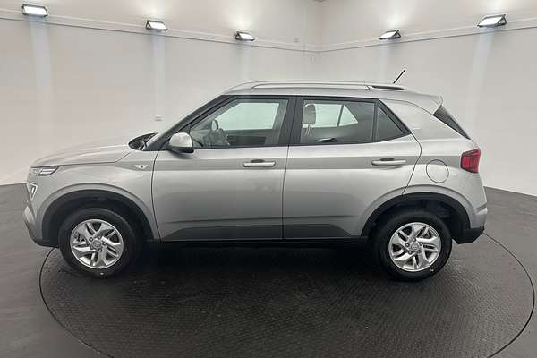 2025 Hyundai Venue QX.V5