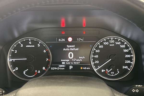 2023 Mitsubishi Outlander LS Black Edition ZM