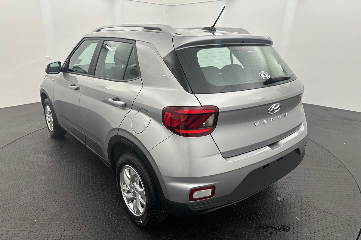 2025 Hyundai Venue QX.V5