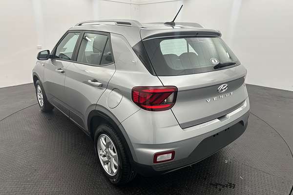 2025 Hyundai Venue QX.V5