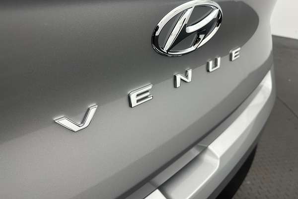 2025 Hyundai Venue QX.V5