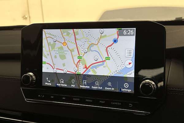 2023 Mitsubishi Outlander LS Black Edition ZM