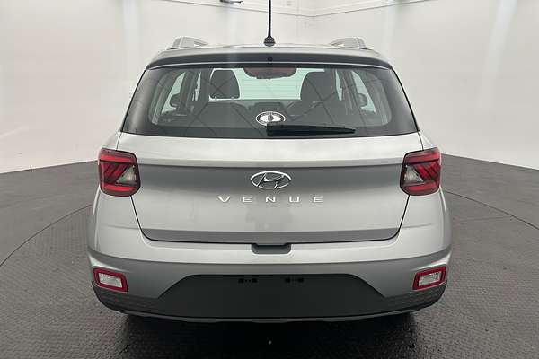 2025 Hyundai Venue QX.V5