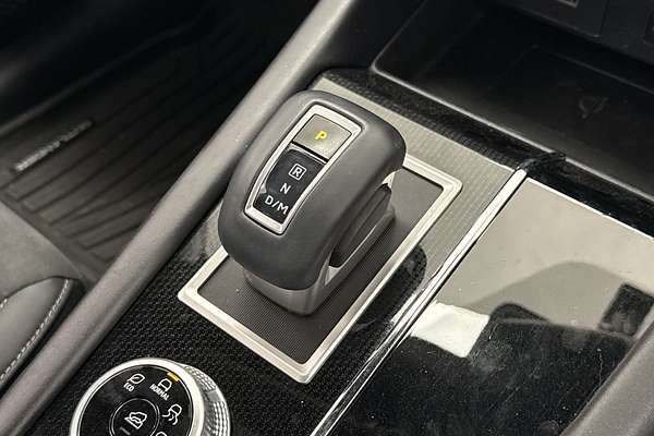 2023 Mitsubishi Outlander LS Black Edition ZM