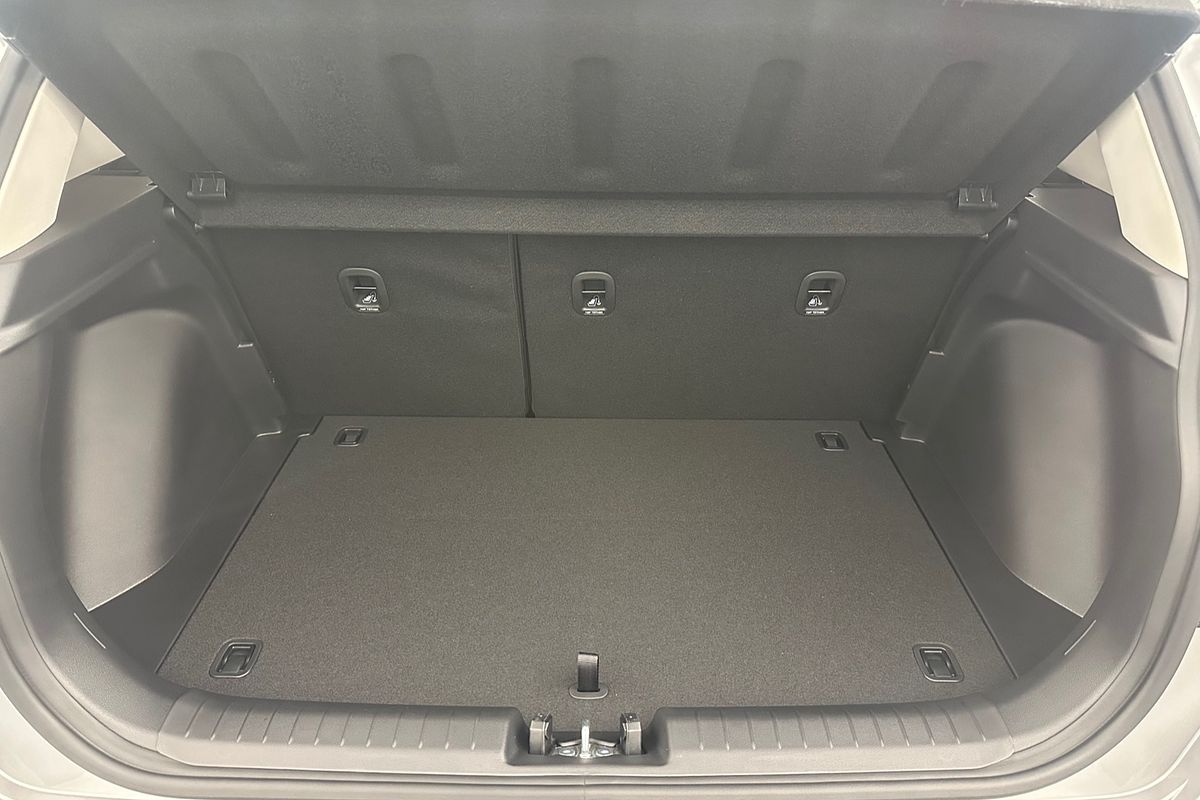 2025 Hyundai Venue QX.V5