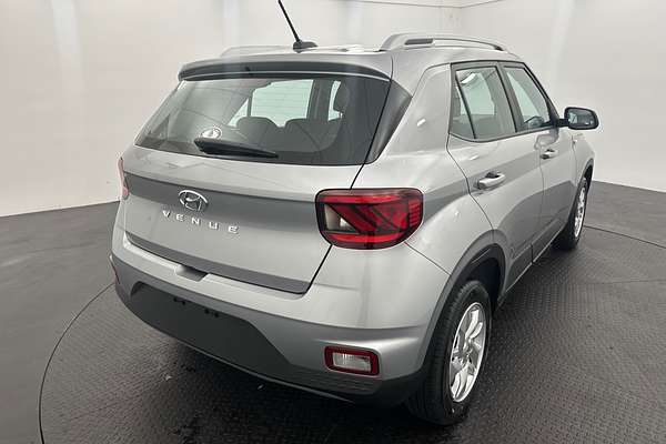 2025 Hyundai Venue QX.V5