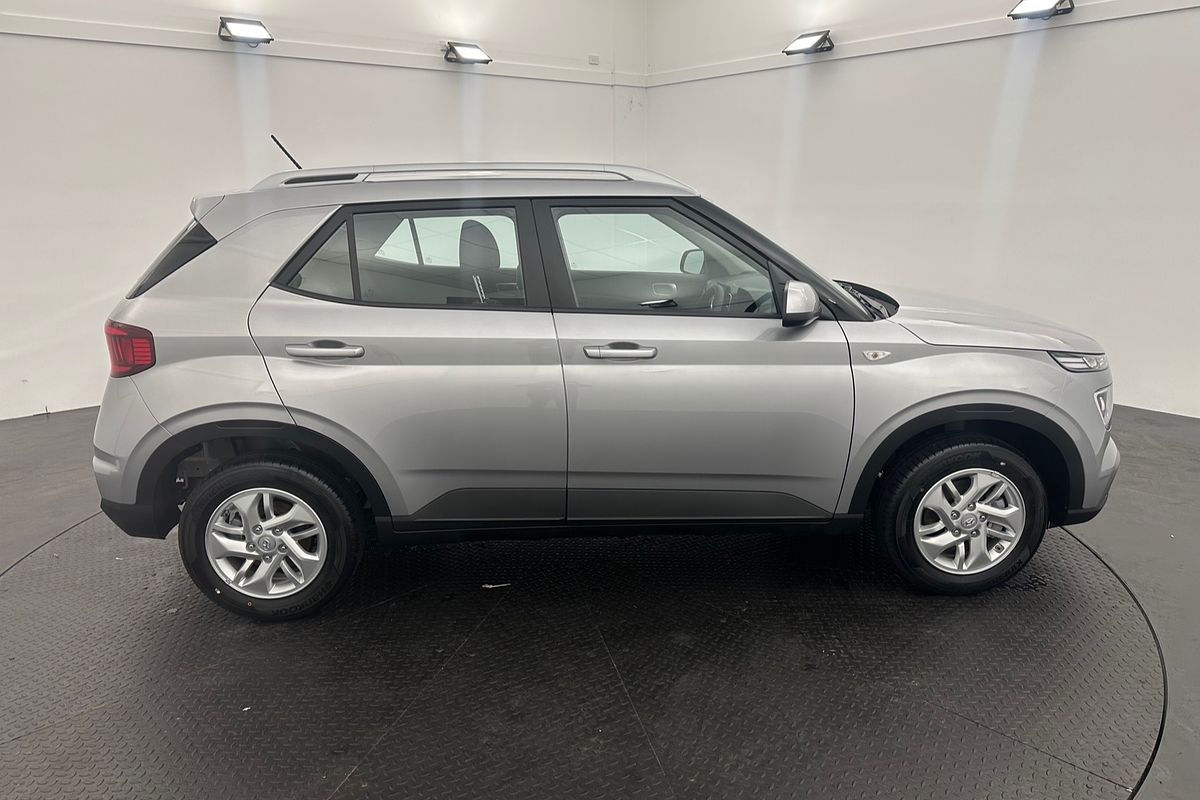 2025 Hyundai Venue QX.V5