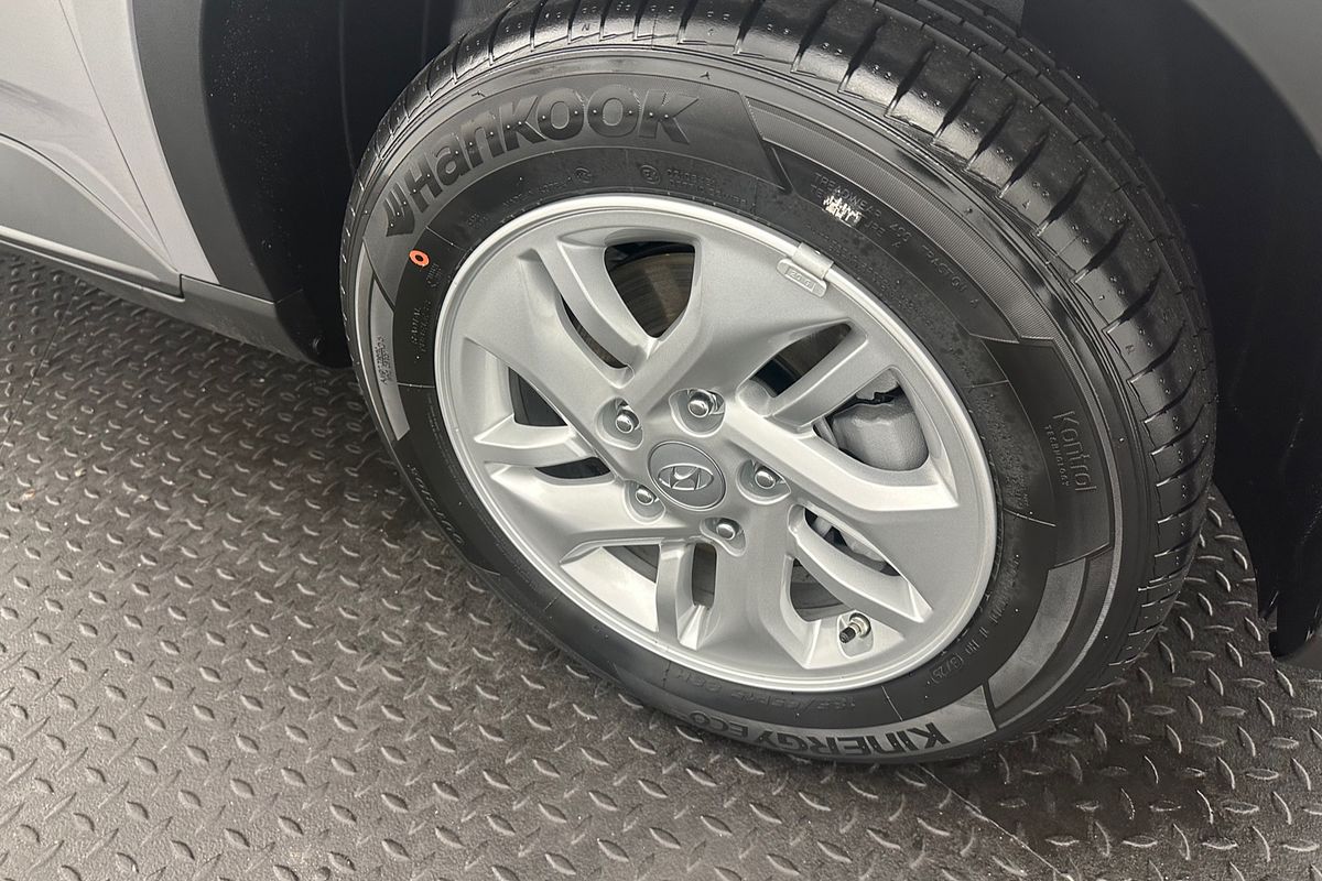 2025 Hyundai Venue QX.V5