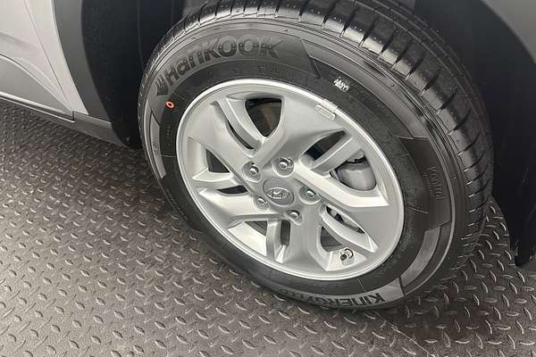 2025 Hyundai Venue QX.V5