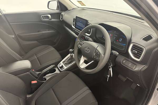 2025 Hyundai Venue QX.V5