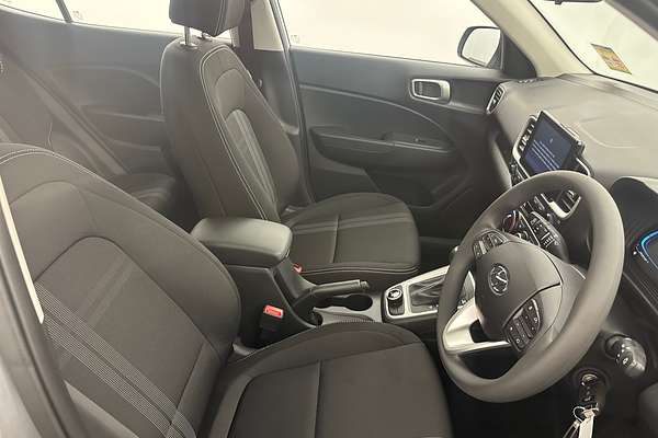 2025 Hyundai Venue QX.V5