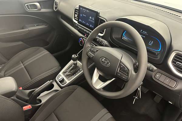 2025 Hyundai Venue QX.V5