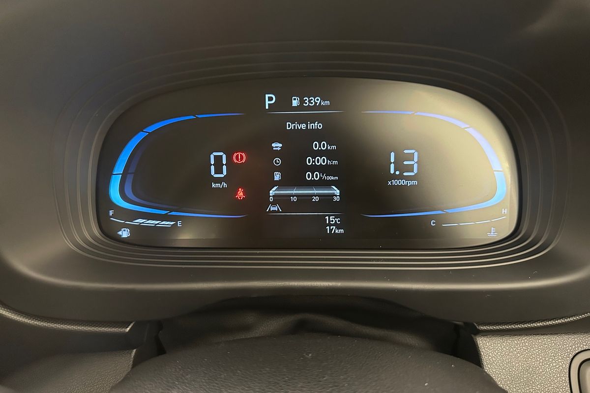 2025 Hyundai Venue QX.V5