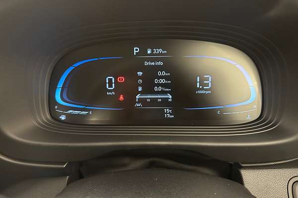 2025 Hyundai Venue QX.V5