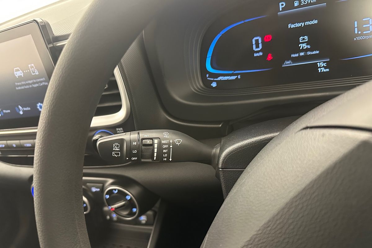 2025 Hyundai Venue QX.V5