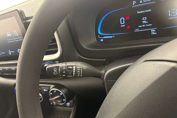 2025 Hyundai Venue QX.V5