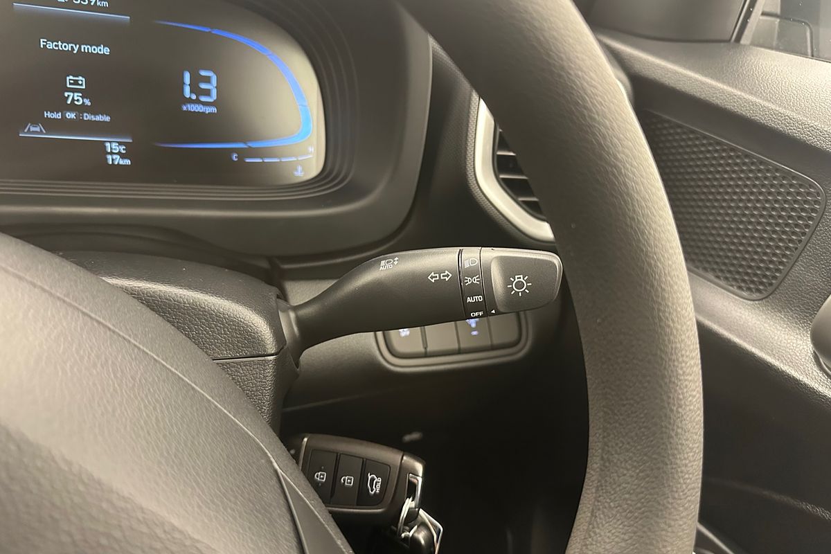 2025 Hyundai Venue QX.V5