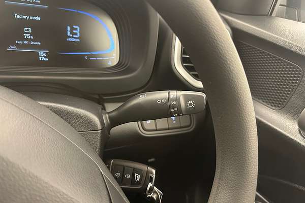 2025 Hyundai Venue QX.V5